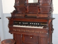 Church Pump Organ