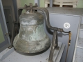 Bell With Rope Mount